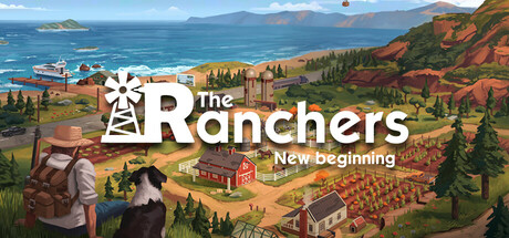 牧场主/The Ranchers/支持网络联机-好欧游戏仓库