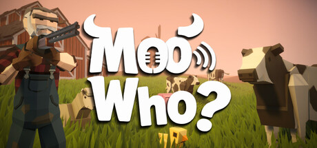哞哞是谁？/Moo Who?/支持网络联机-好欧游戏仓库