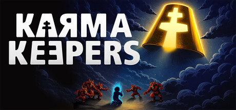 业力守护者/Karma Keepers-好欧游戏仓库