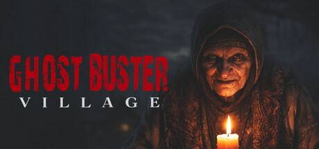 幽灵猎手：废弃村庄/Ghost Buster:Village-好欧游戏仓库