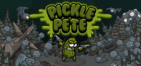 泡菜皮特/Pickle Pete-好欧游戏仓库