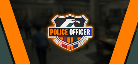 一线警员/Police Officer-好欧游戏仓库
