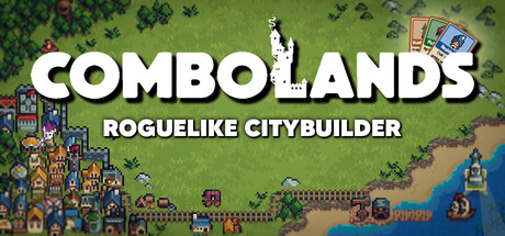 连锁城邦: 类Rogue城市营造游戏/Combolands: Roguelike Citybuilder-好欧游戏仓库