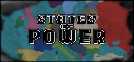 强权列国/States of Power-好欧游戏仓库
