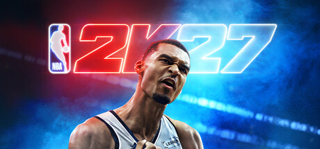 NBA 2K27-好欧游戏仓库