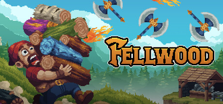 费尔伍德/Fellwood-好欧游戏仓库
