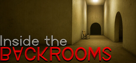 深入后室/密室内部/Inside the Backrooms/支持网络联机-好欧游戏仓库