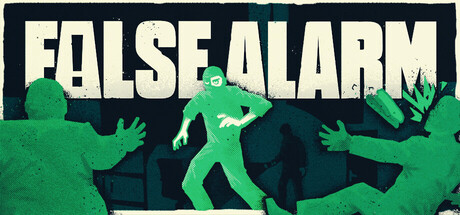 虚假警报/False Alarm-好欧游戏仓库
