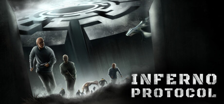地狱协议/Inferno Protocol-好欧游戏仓库