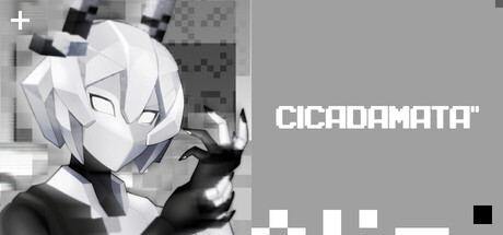 蝉鸣矩阵/CICADAMATA＂-好欧游戏仓库