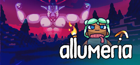 阿鲁梅里亚/Allumeria-好欧游戏仓库