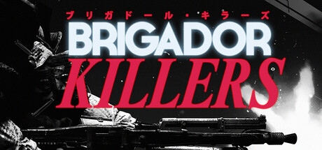 布里加多猎杀者/Brigador Killers-好欧游戏仓库