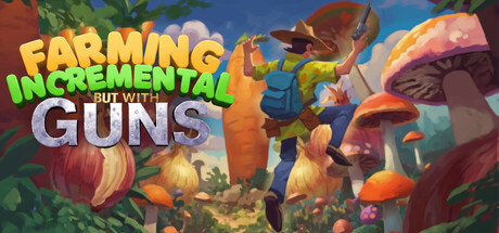 种田增量，但是有枪/Farming Incremental But With Guns-好欧游戏仓库