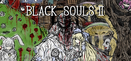 黑之魂2/BLACK SOULS II-好欧游戏仓库