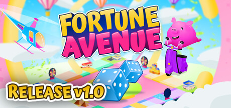 财富大道/Fortune Avenue-好欧游戏仓库