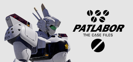 机动警察：案件档案/PATLABOR the Case Files-好欧游戏仓库